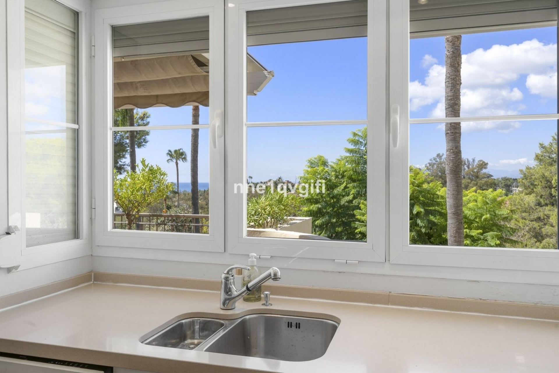 Rynek wtórny - apartment - Marbella - Cabopino