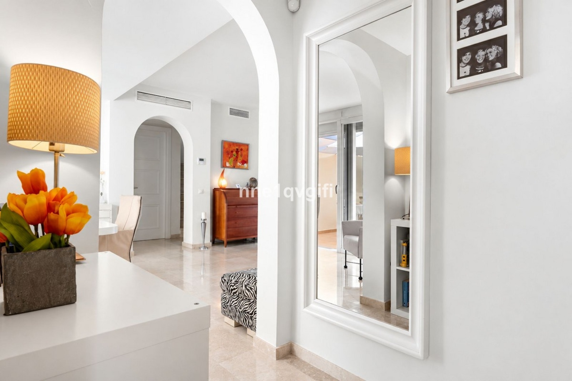 Rynek wtórny - apartment - Marbella - Cabopino