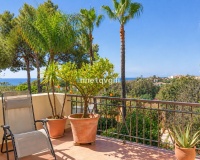 Rynek wtórny - apartment - Marbella - Cabopino