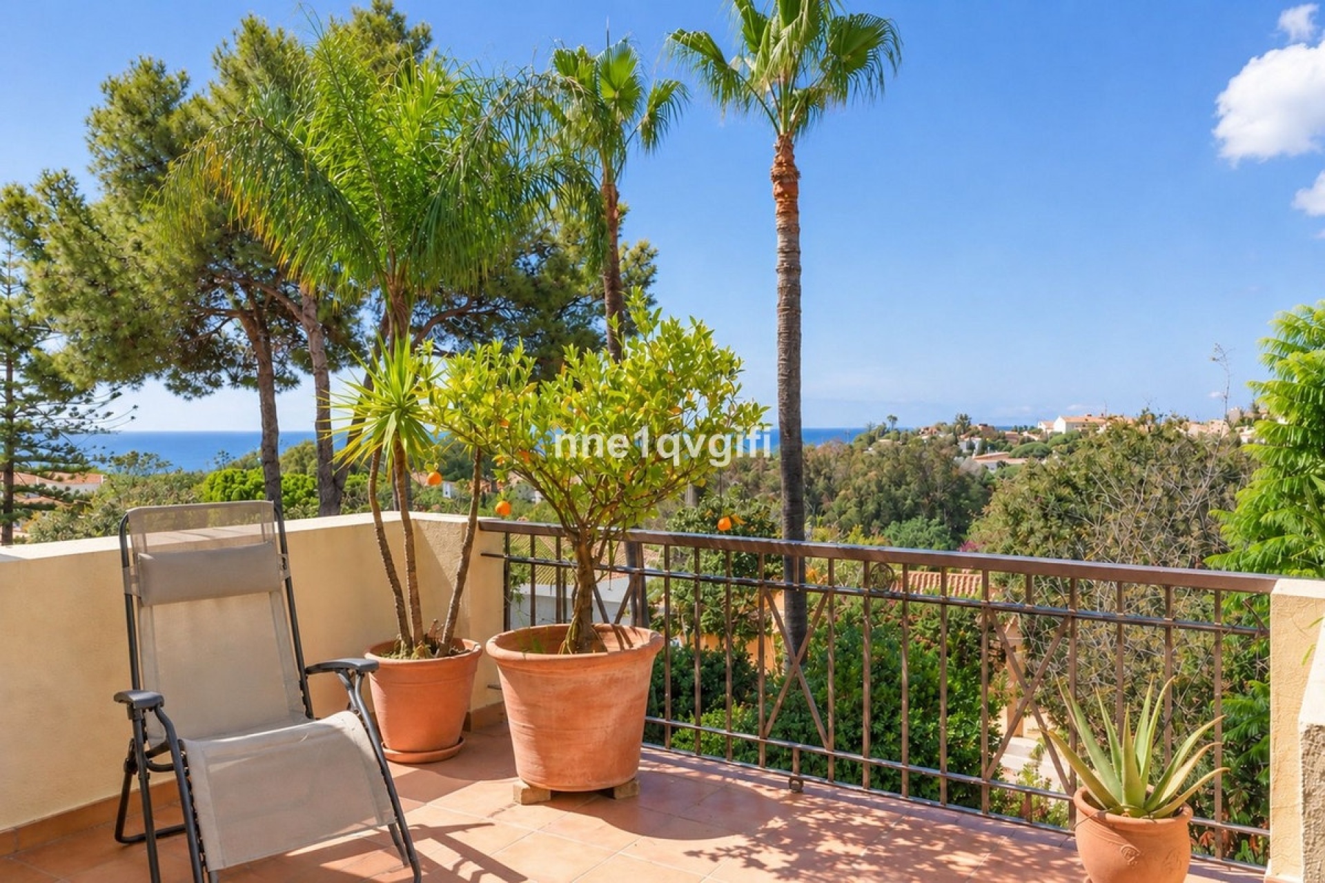 Rynek wtórny - apartment - Marbella - Cabopino