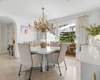 Rynek wtórny - apartment - Marbella - Cabopino