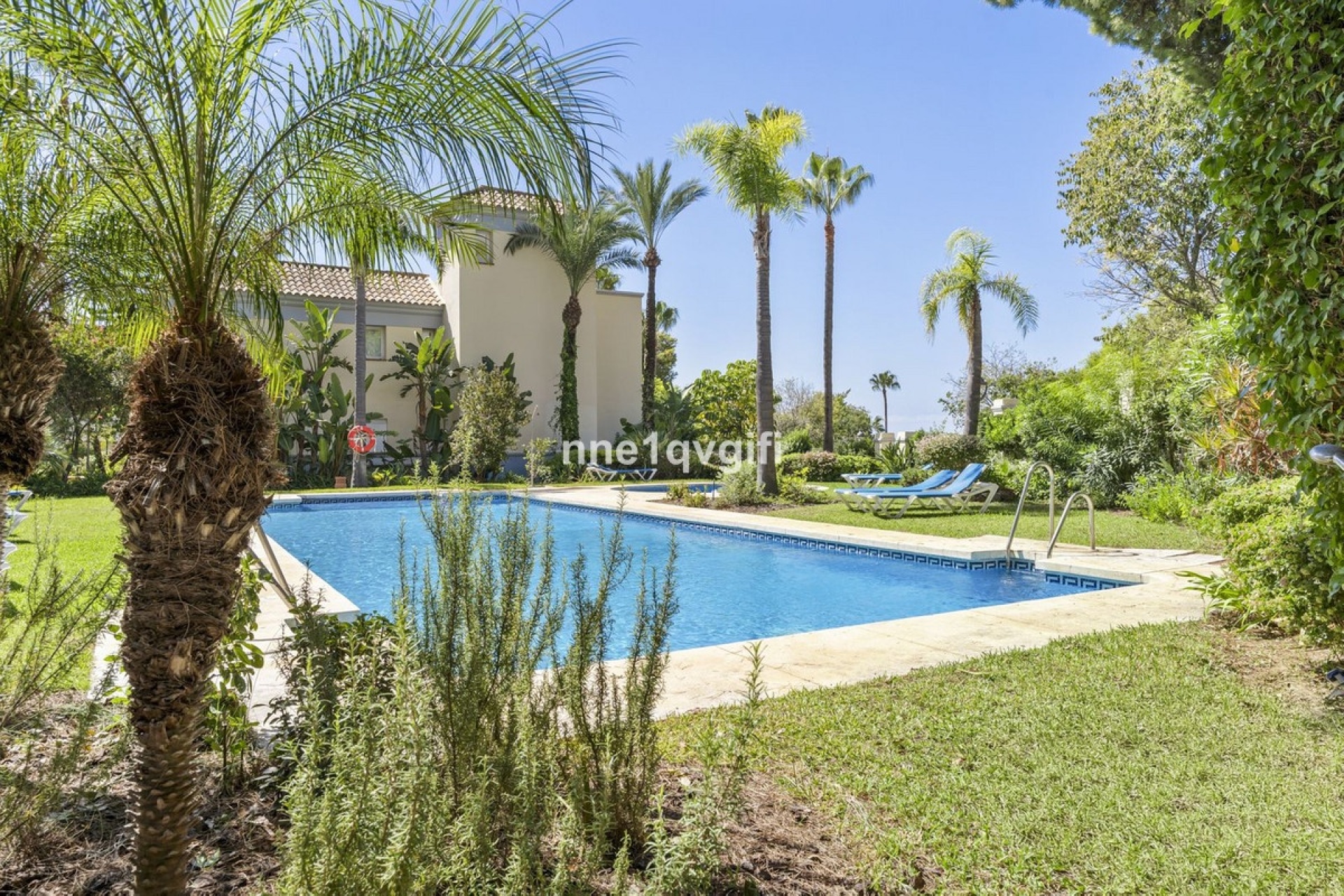 Rynek wtórny - apartment - Marbella - Cabopino