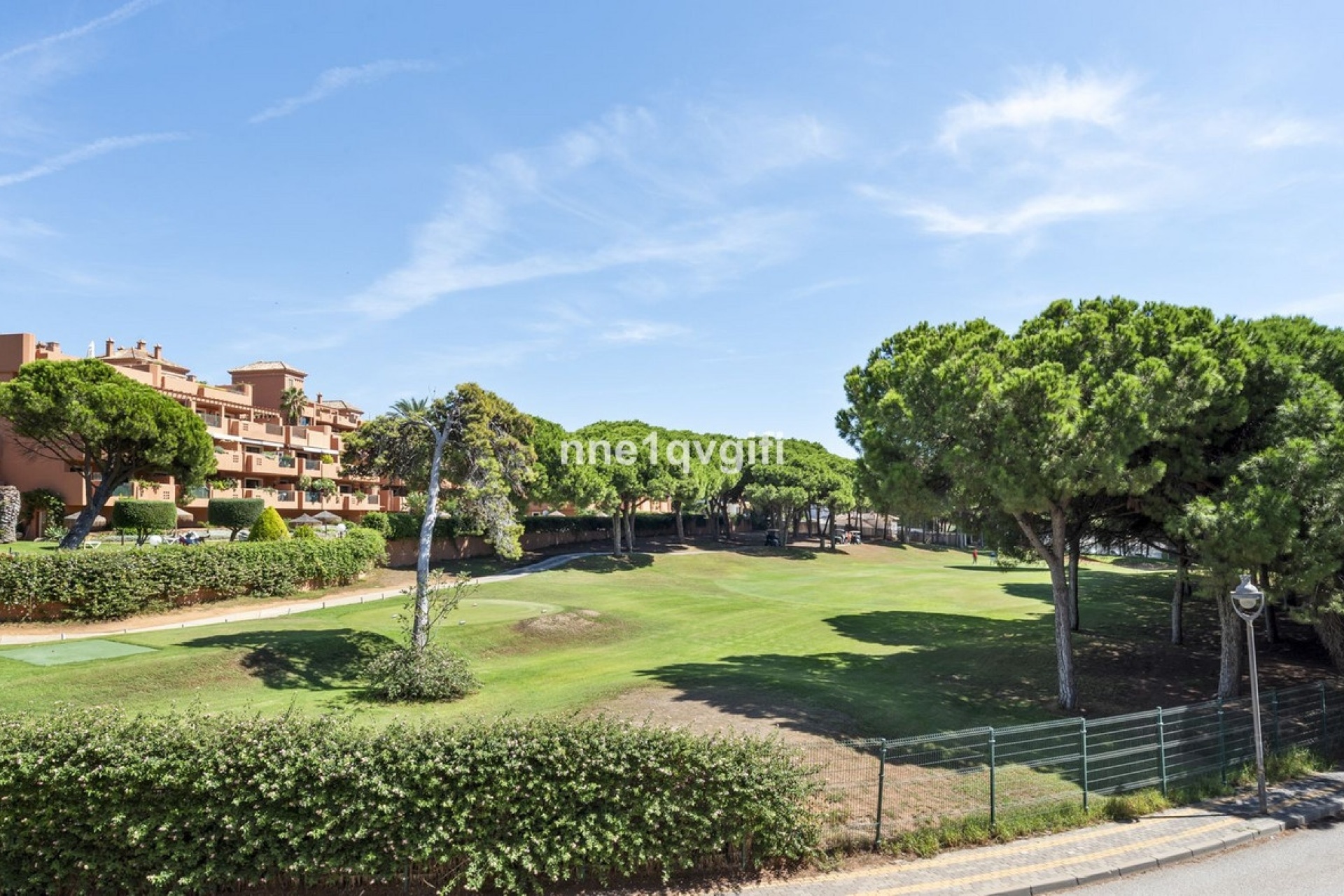 Rynek wtórny - apartment - Marbella - Cabopino