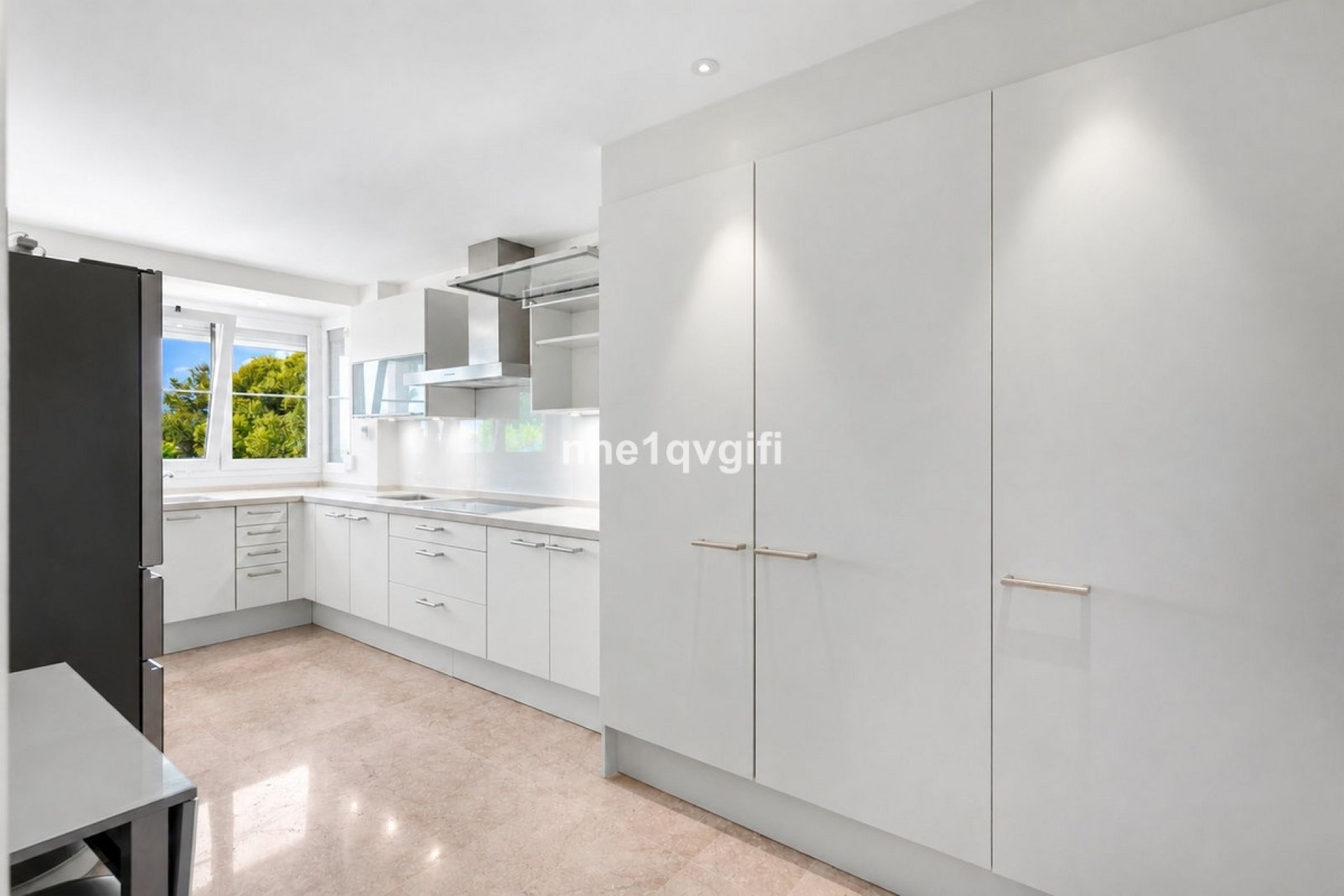 Rynek wtórny - apartment - Marbella - Cabopino