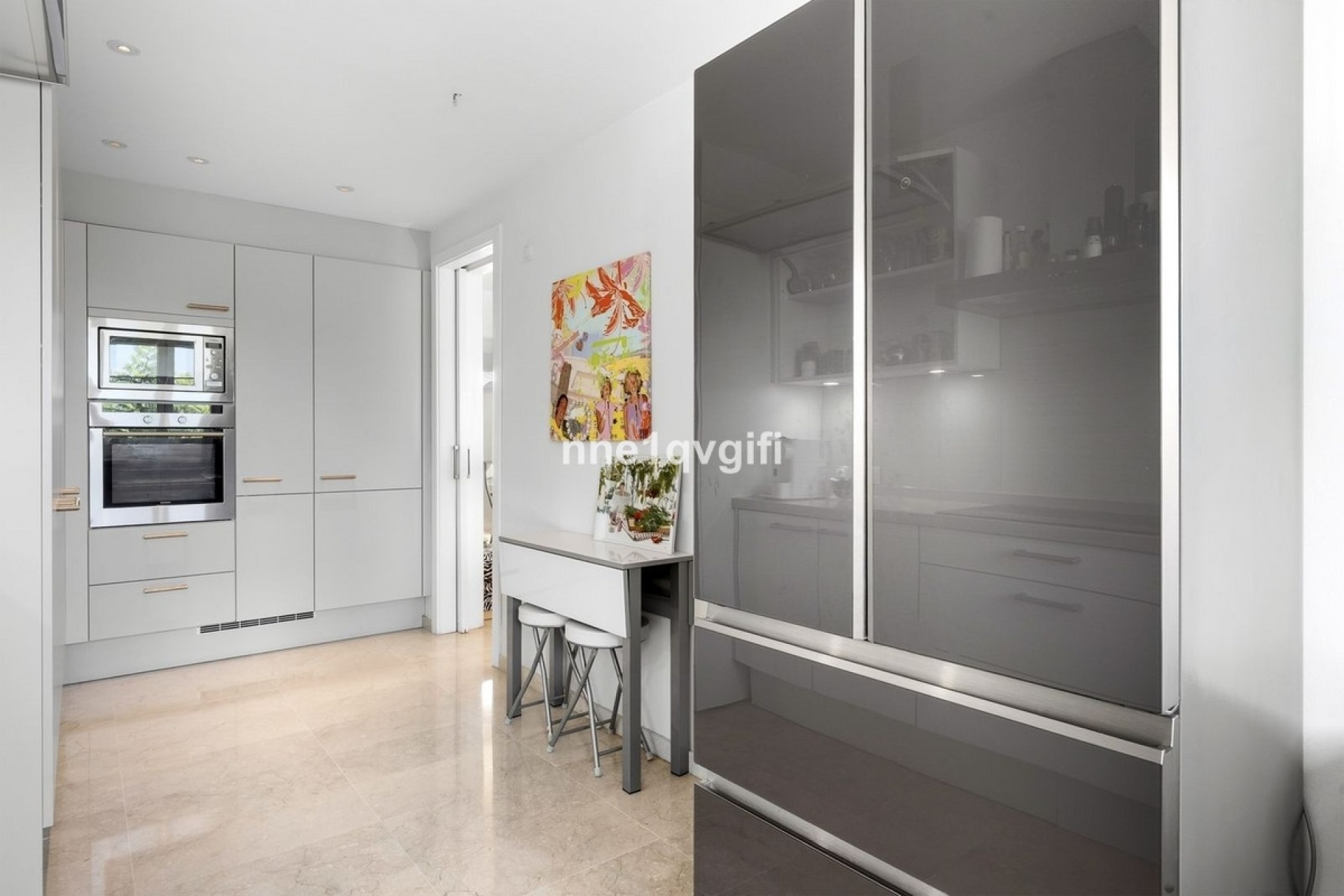 Rynek wtórny - apartment - Marbella - Cabopino