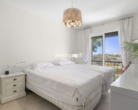 Rynek wtórny - apartment - Marbella - Cabopino