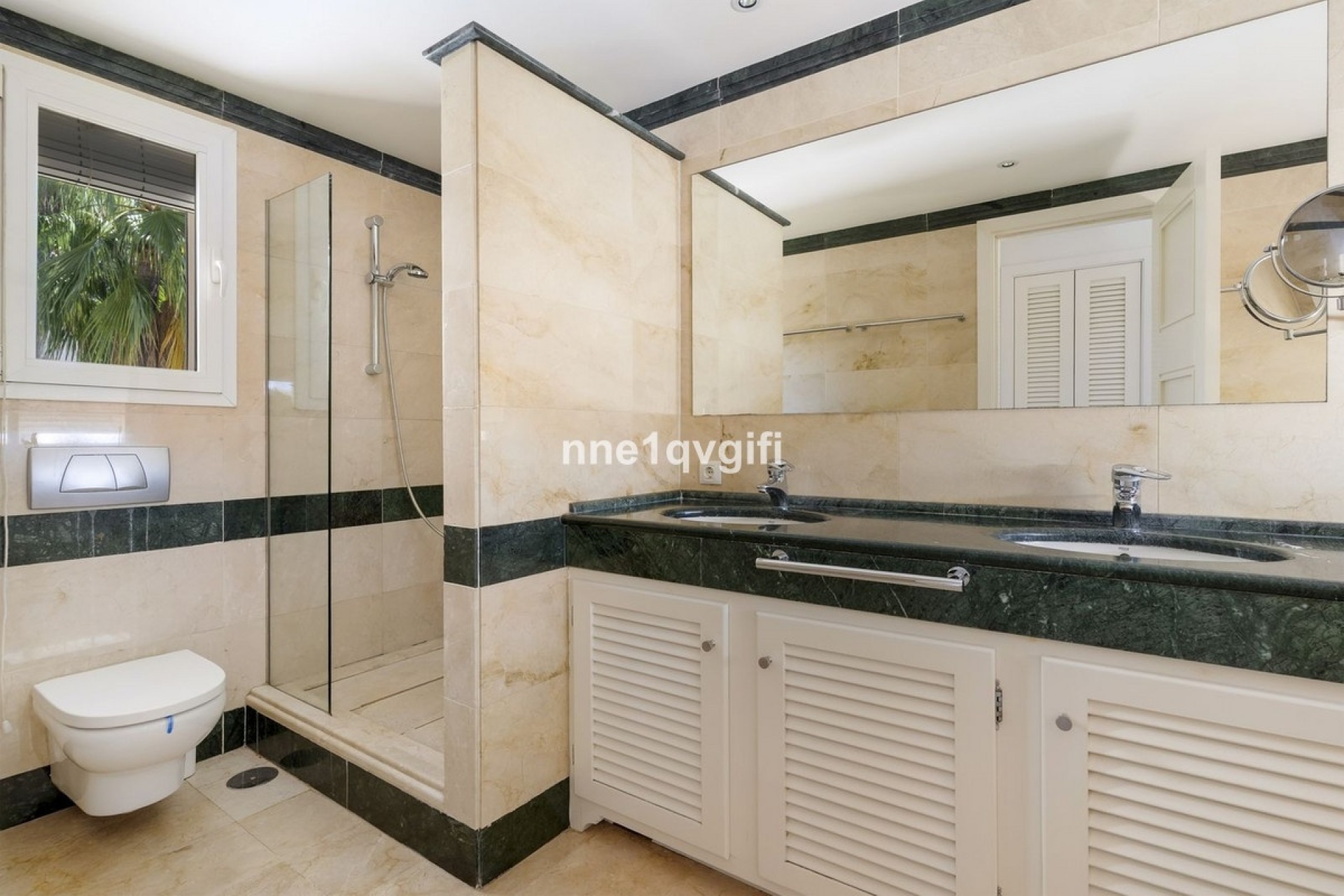 Rynek wtórny - apartment - Marbella - Cabopino