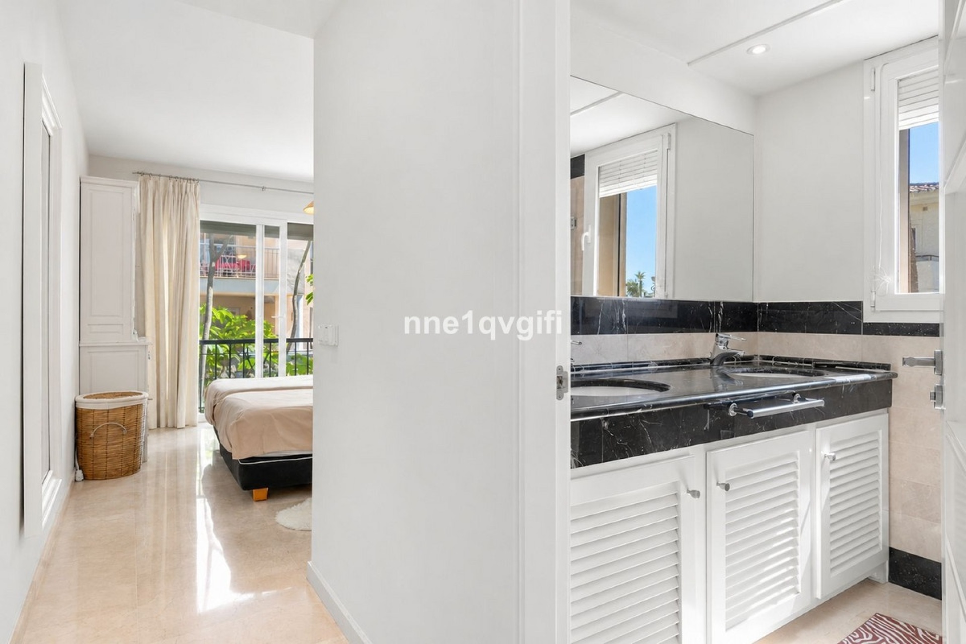 Rynek wtórny - apartment - Marbella - Cabopino