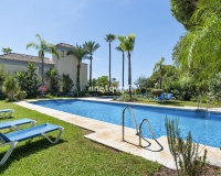 Rynek wtórny - apartment - Marbella - Cabopino