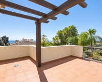 Rynek wtórny - apartment - Marbella - Cabopino