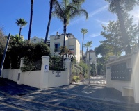 Rynek wtórny - apartment - Marbella - Cabopino