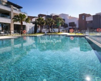 Rynek wtórny - apartment - Marbella - Cabopino