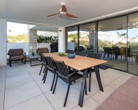 Rynek wtórny - apartment - Marbella - Cabopino