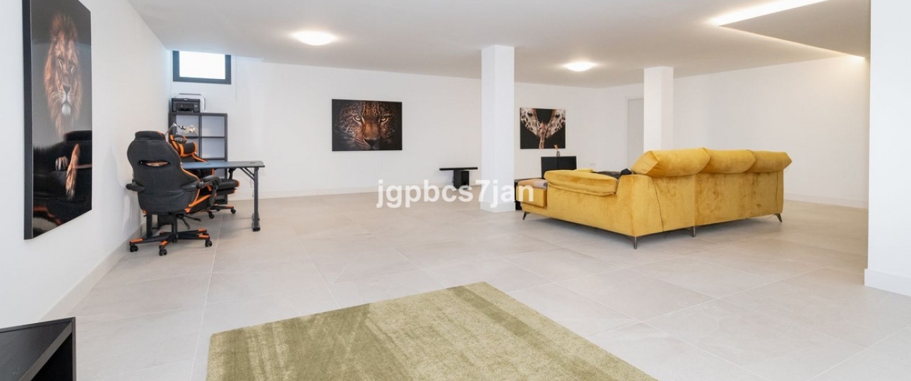 Rynek wtórny - apartment - Marbella - Cabopino