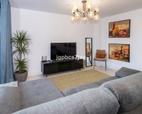 Rynek wtórny - apartment - Marbella - Cabopino