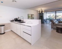 Rynek wtórny - apartment - Marbella - Cabopino