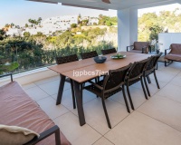 Rynek wtórny - apartment - Marbella - Cabopino