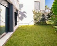 Rynek wtórny - apartment - Marbella - Cabopino