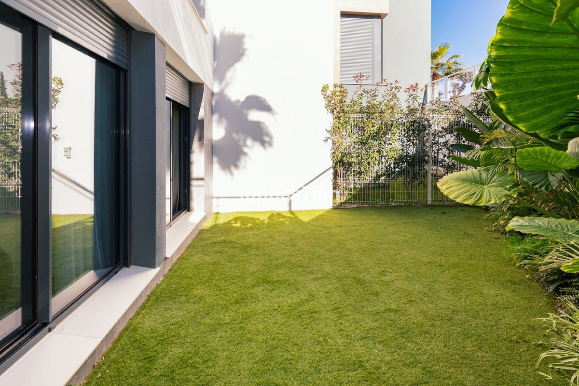Rynek wtórny - apartment - Marbella - Cabopino