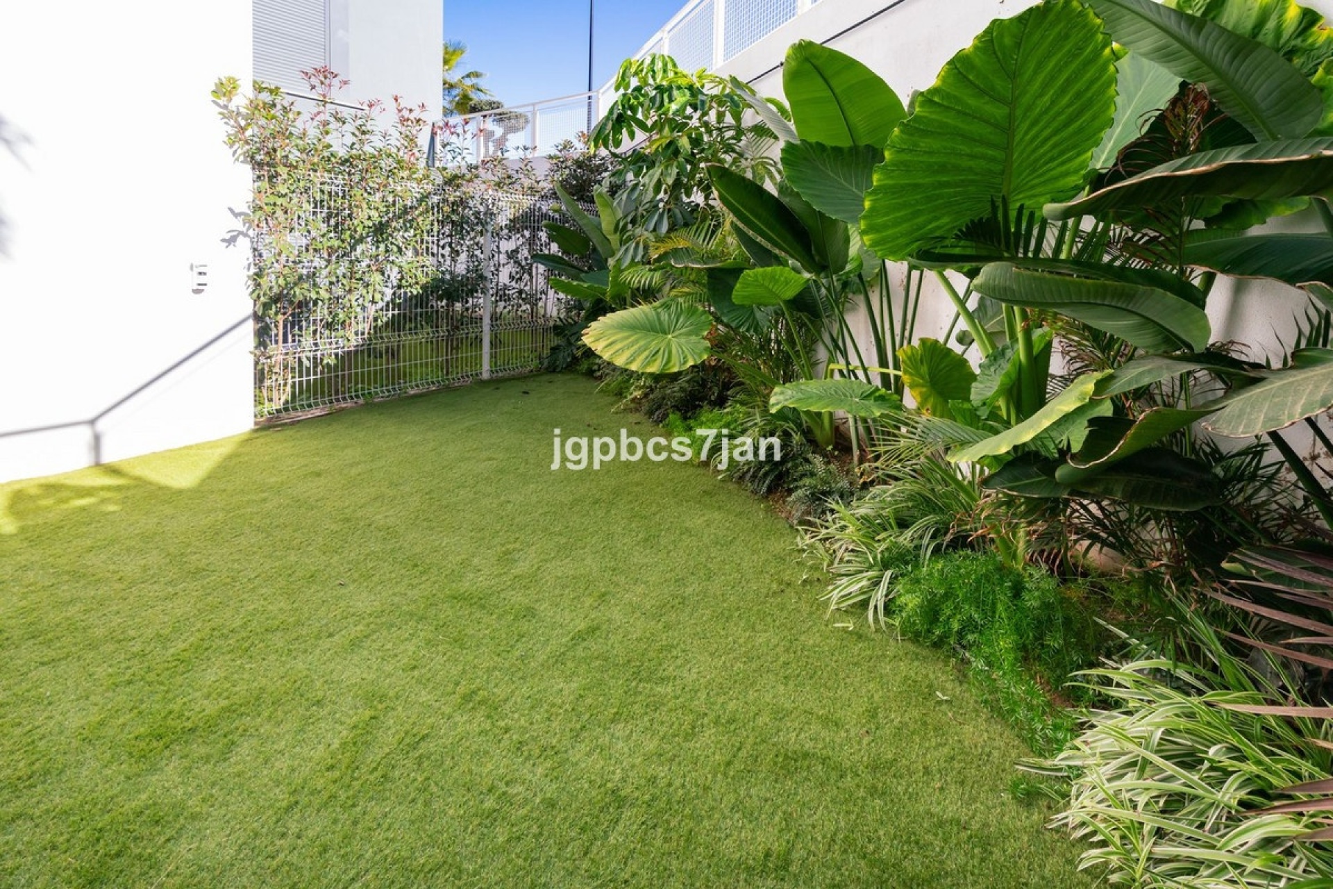 Rynek wtórny - apartment - Marbella - Cabopino