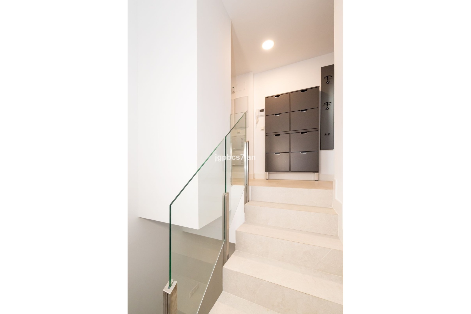 Rynek wtórny - apartment - Marbella - Cabopino