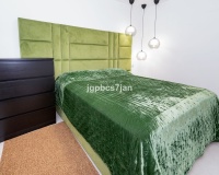 Rynek wtórny - apartment - Marbella - Cabopino