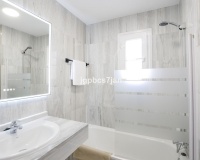 Rynek wtórny - apartment - Marbella - Cabopino