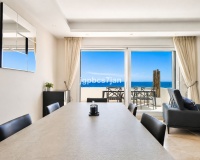 Rynek wtórny - apartment - Marbella - Cabopino