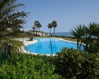 Rynek wtórny - apartment - Marbella - Cabopino