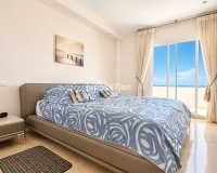 Rynek wtórny - apartment - Marbella - Cabopino
