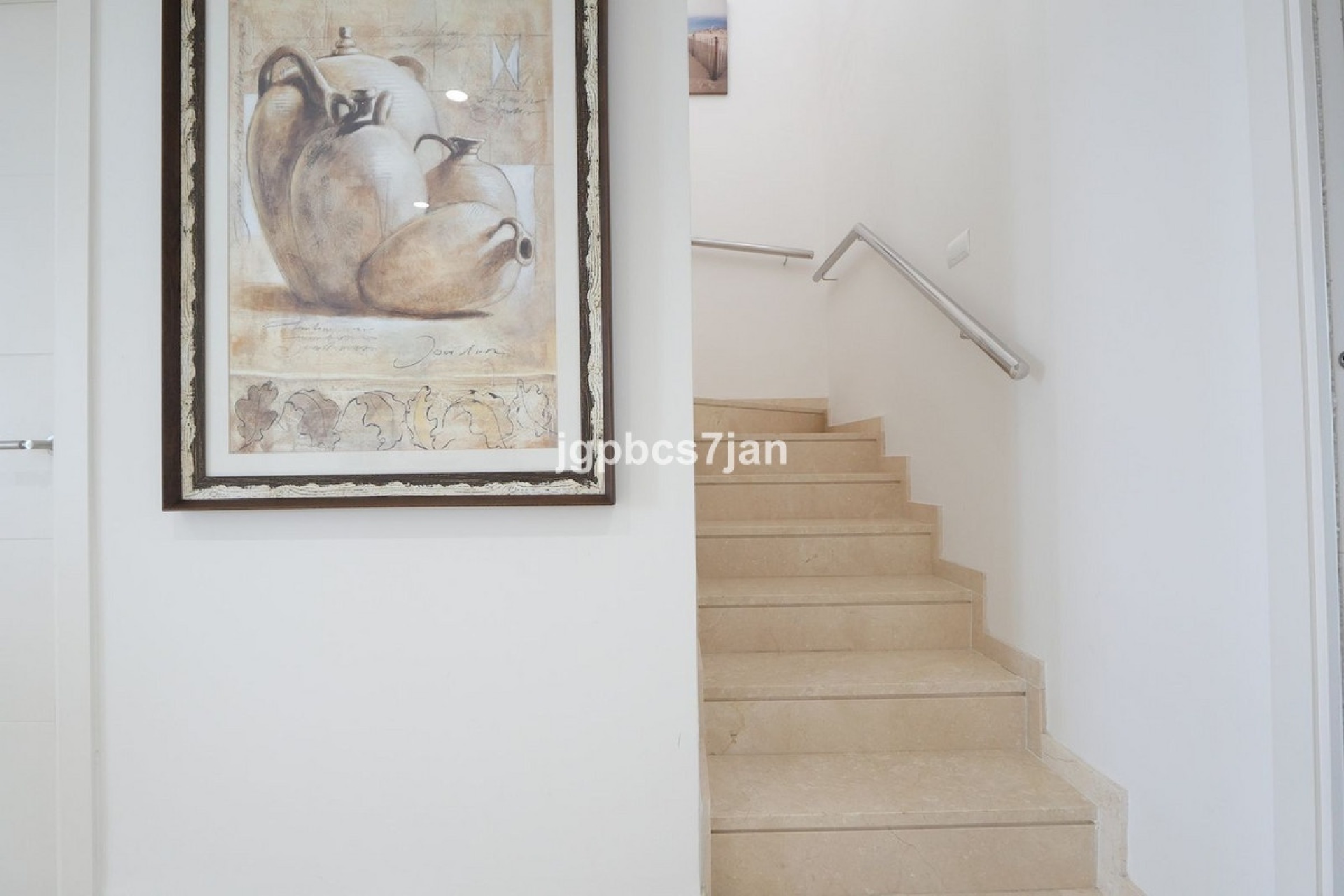 Rynek wtórny - apartment - Marbella - Cabopino