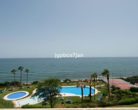 Rynek wtórny - apartment - Marbella - Cabopino