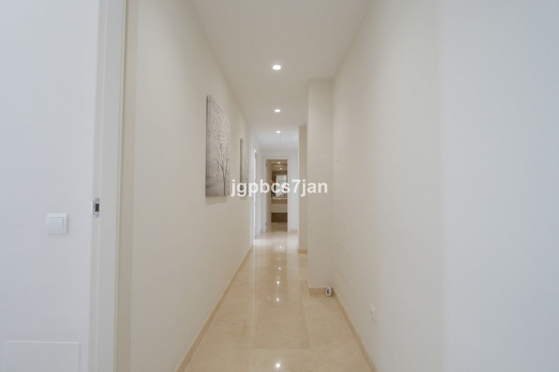 Rynek wtórny - apartment - Marbella - Cabopino