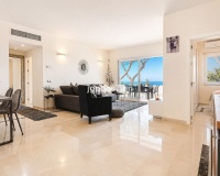 Rynek wtórny - apartment - Marbella - Cabopino
