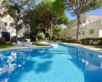Rynek wtórny - apartment - Marbella - Cabopino