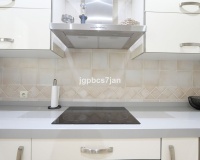 Rynek wtórny - apartment - Marbella - Cabopino