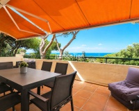 Rynek wtórny - apartment - Marbella - Cabopino