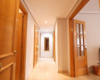 Rynek wtórny - apartment - Marbella - Cabopino