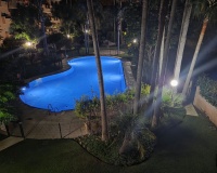 Rynek wtórny - apartment - Marbella - Cabopino