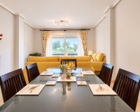 Rynek wtórny - apartment - Marbella - Cabopino