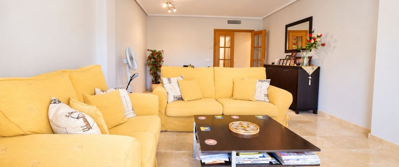 Rynek wtórny - apartment - Marbella - Cabopino