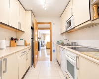 Rynek wtórny - apartment - Marbella - Cabopino