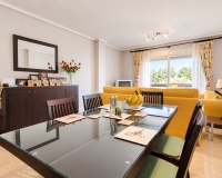 Rynek wtórny - apartment - Marbella - Cabopino
