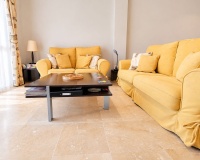 Rynek wtórny - apartment - Marbella - Cabopino