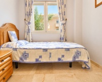 Rynek wtórny - apartment - Marbella - Cabopino