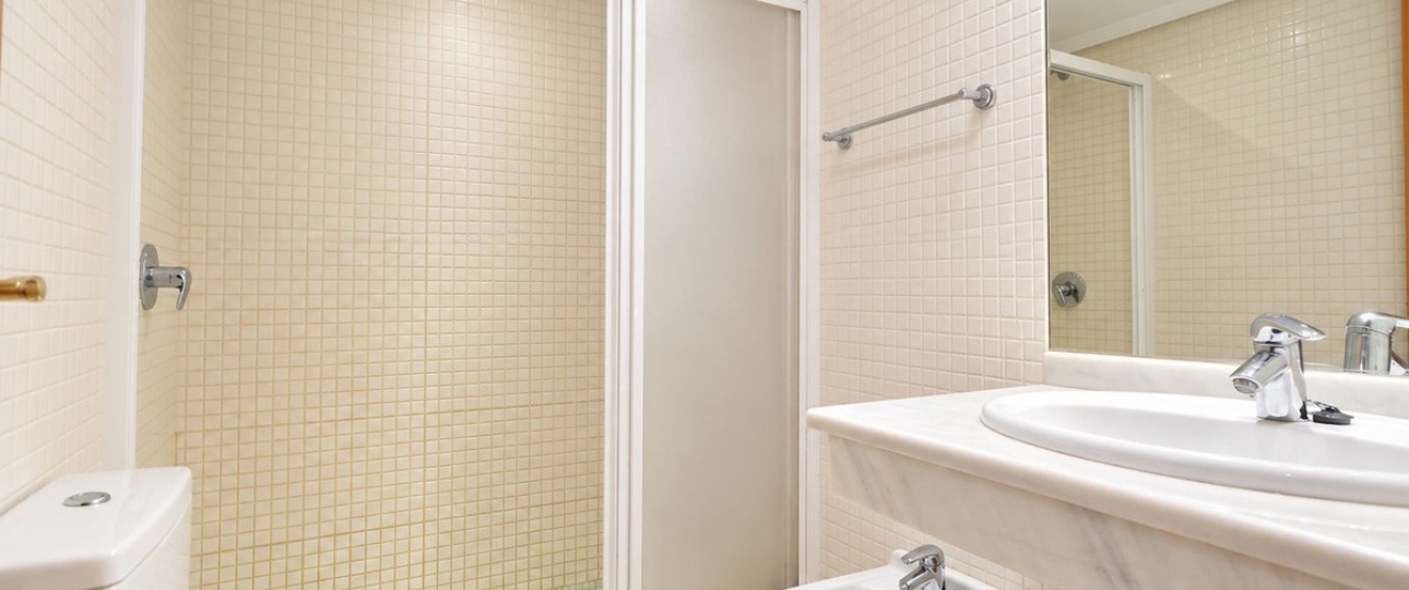Rynek wtórny - apartment - Marbella - Cabopino