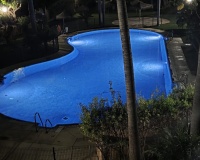 Rynek wtórny - apartment - Marbella - Cabopino