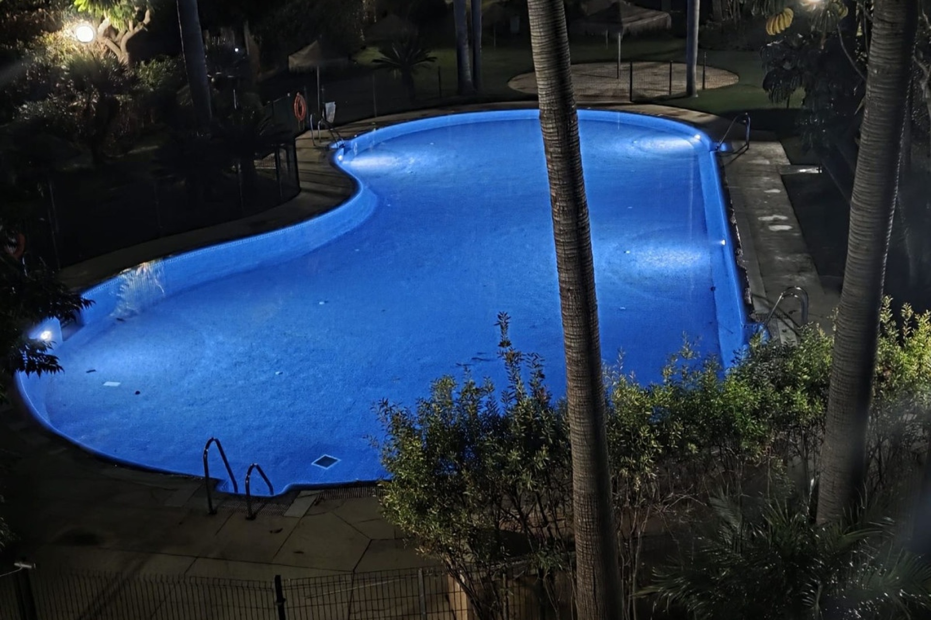 Rynek wtórny - apartment - Marbella - Cabopino