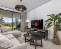 Rynek wtórny - apartment - Marbella - Cabopino