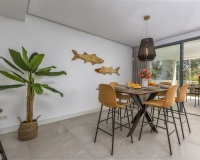 Rynek wtórny - apartment - Marbella - Cabopino